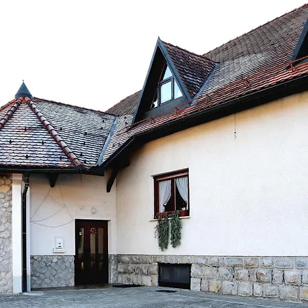 Apartment Weiss Sport&relax Recica ob Savinji