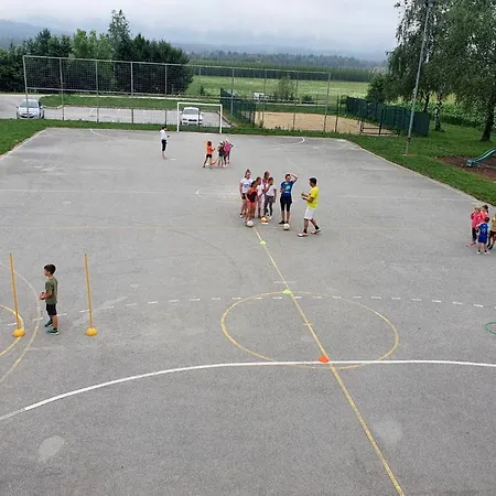 Weiss Sport & Relax Rečica ob Savinji