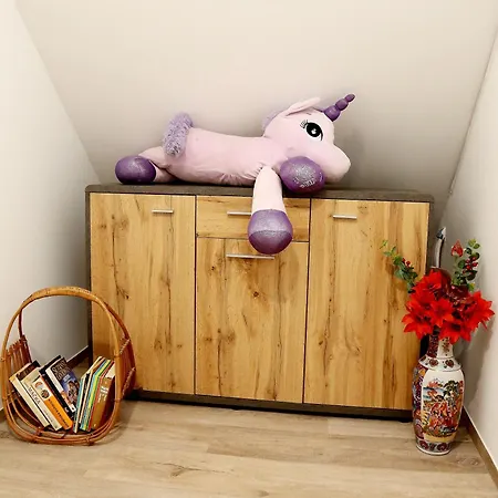 Weiss Sport&relax Apartment