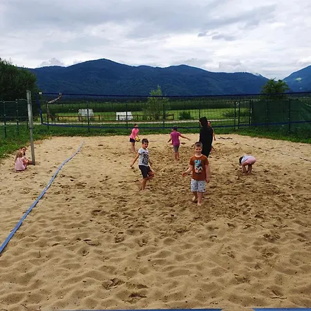 Weiss Sport&relax Recica ob Savinji