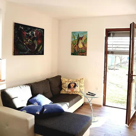 Apartman Weiss Sport & Relax *