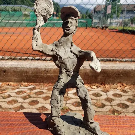 Apartment Weiss Sport&relax Recica ob Savinji