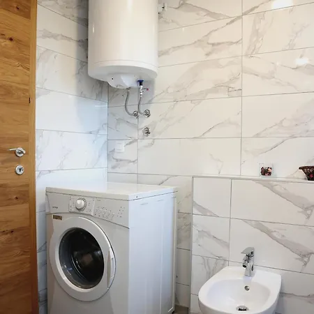 Apartman Weiss Sport & Relax