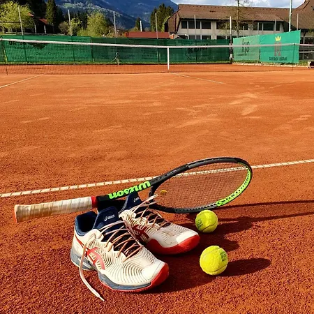 Weiss Sport & Relax *