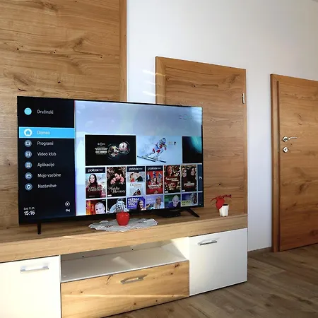 Weiss Sport&relax Recica ob Savinji