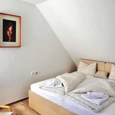 Weiss Sport&relax Apartment