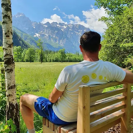 Апартаменты Weiss Sport & Relax *