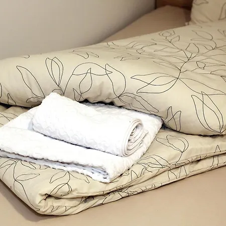 Apartman Weiss Sport & Relax Rečica ob Savinji