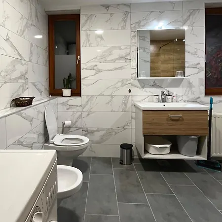 Apartman Weiss Sport & Relax