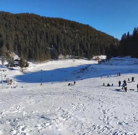 Apartman Weiss Sport & Relax Rečica ob Savinji
