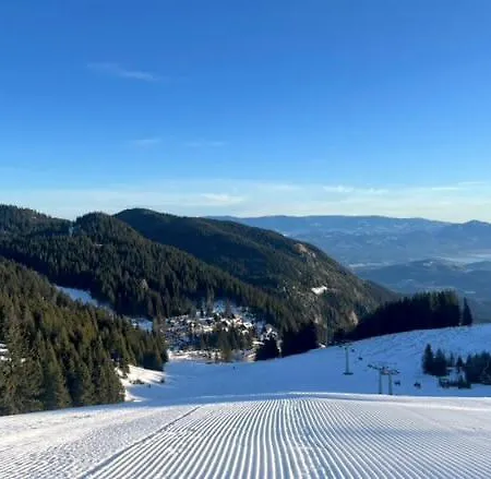 Weiss Sport & Relax Rečica ob Savinji