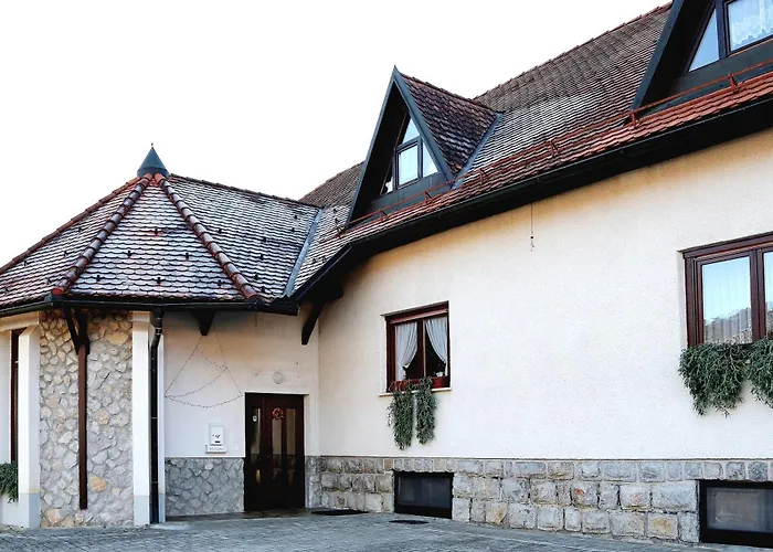 Appartamento Weiss Sport & Relax Recica ob Savinji