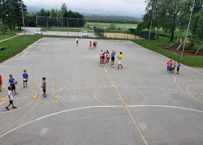 Weiss Sport & Relax Recica ob Savinji