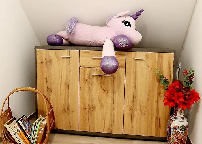 Weiss Sport & Relax Appartamento