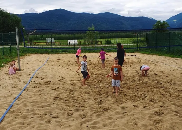 Weiss Sport & Relax Recica ob Savinji