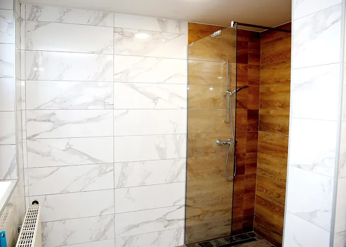 Appartamento Weiss Sport & Relax