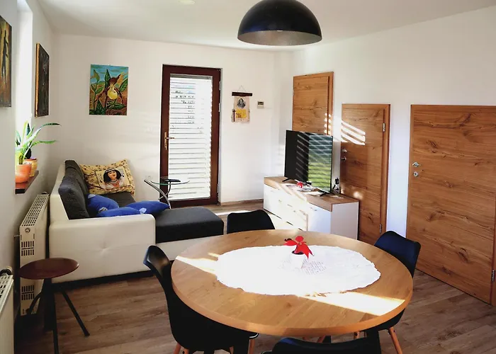 Weiss Sport & Relax Appartamento *