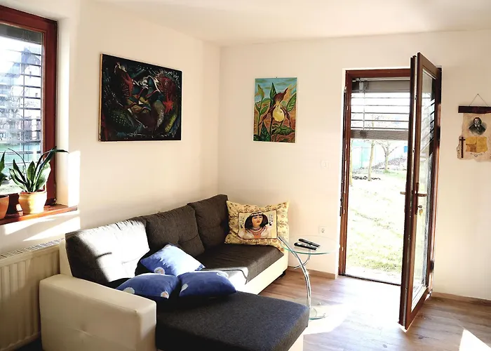 Appartamento Weiss Sport & Relax *