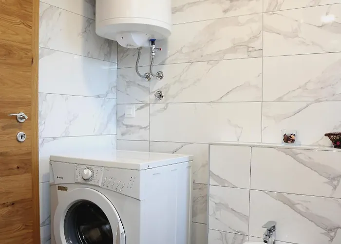 Appartamento Weiss Sport & Relax