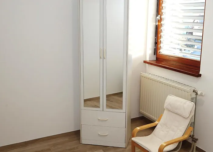 Appartamento Weiss Sport & Relax *