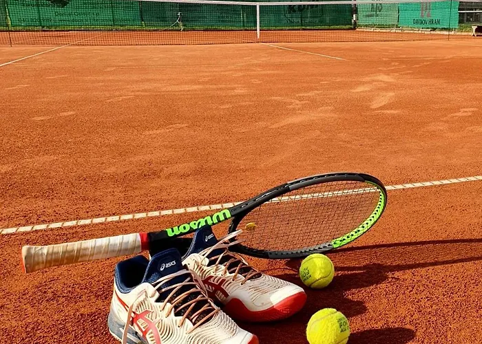 Weiss Sport & Relax *