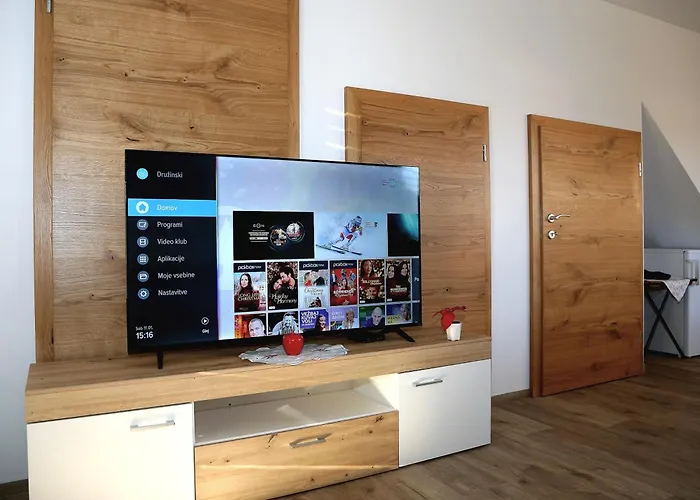 Weiss Sport & Relax Recica ob Savinji