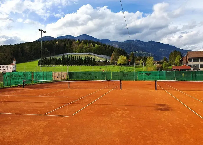 Weiss Sport & Relax *