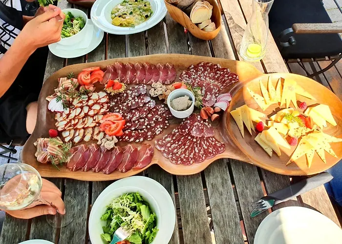 Appartamento Weiss Sport & Relax