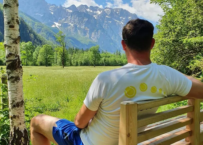 Appartamento Weiss Sport & Relax *