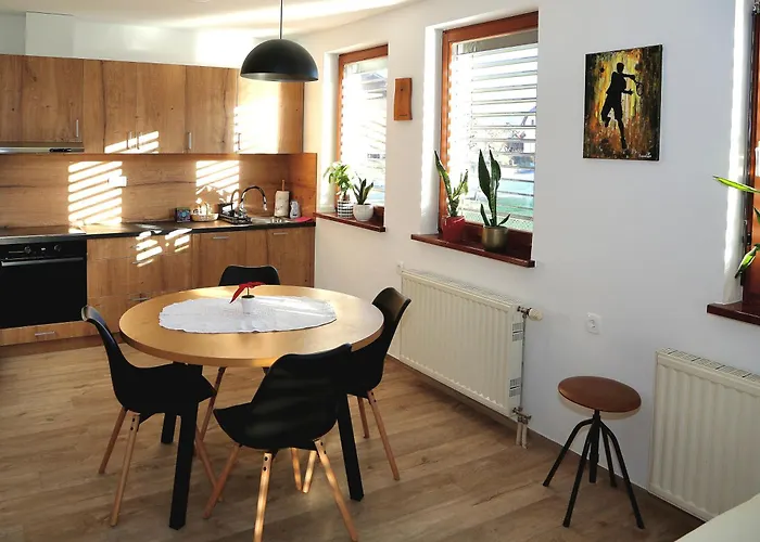 Weiss Sport & Relax Appartamento