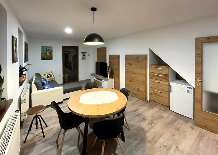 Weiss Sport & Relax Appartamento *