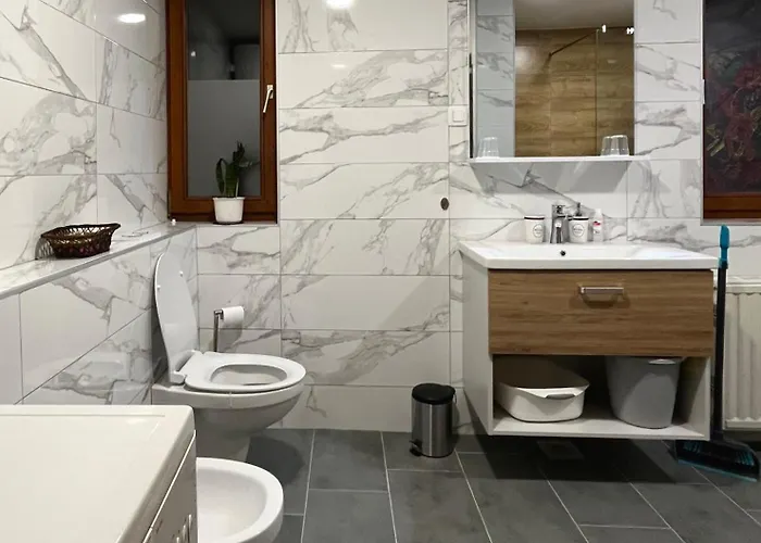 Appartamento Weiss Sport & Relax