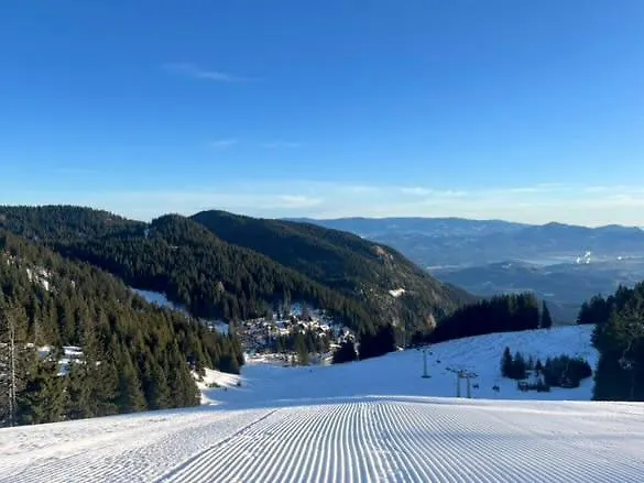 Weiss Sport & Relax Recica ob Savinji