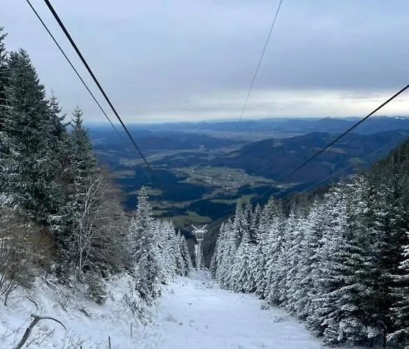 Appartamento Weiss Sport & Relax *